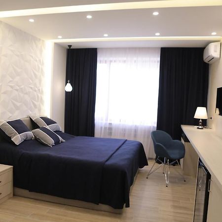 4Room Hotel Erévan Extérieur photo