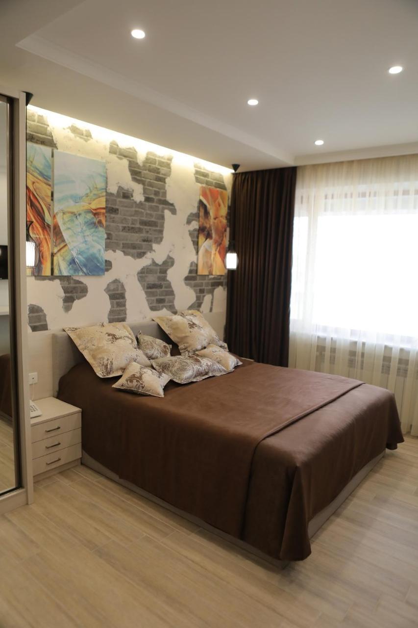 4Room Hotel Erévan Extérieur photo